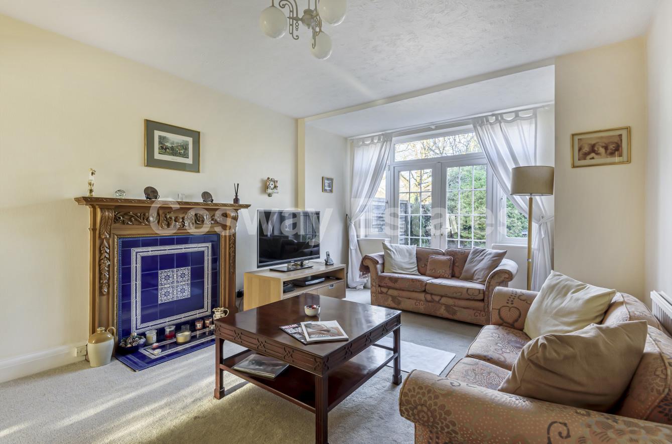 Westfield Road, Mill Hill